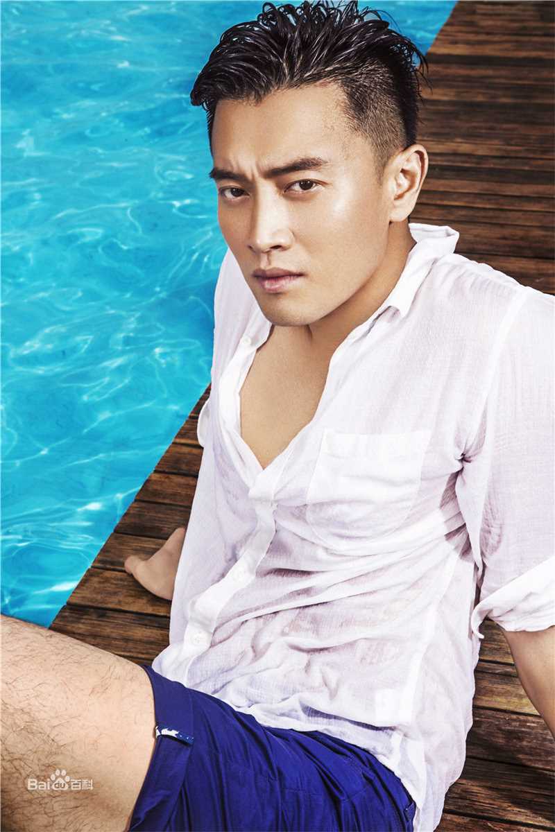 蒋毅精选生活图册