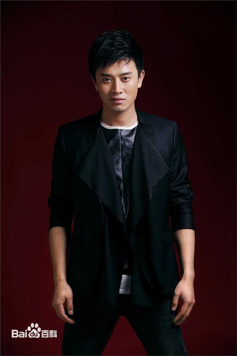 蒋毅精选生活图册