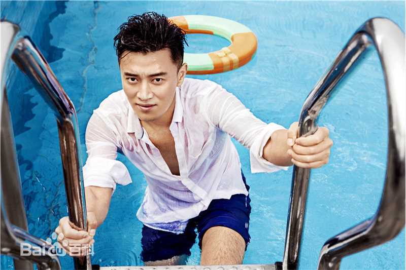 蒋毅精选生活图册