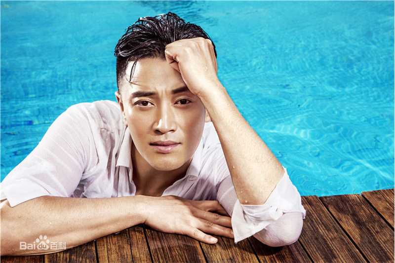 蒋毅精选生活图册