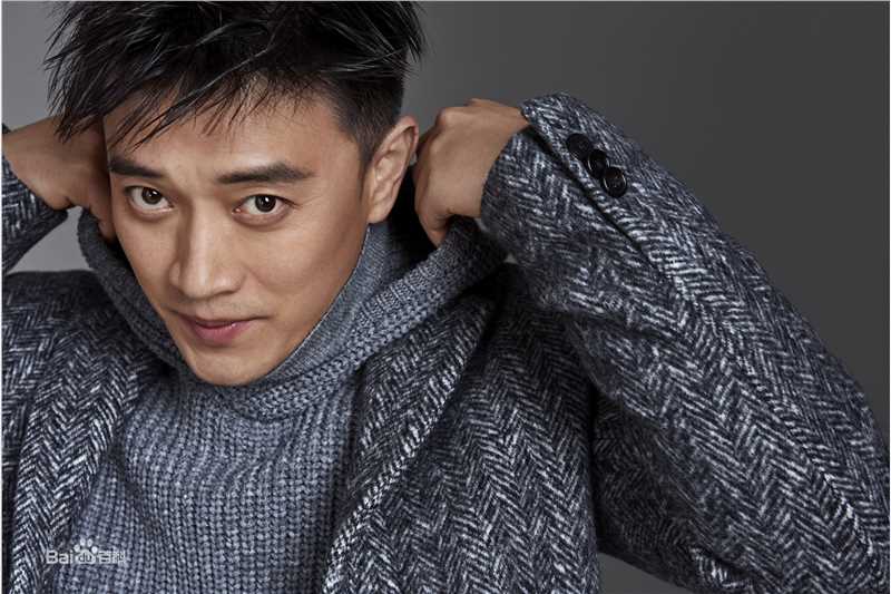 蒋毅最新2016最新壁纸