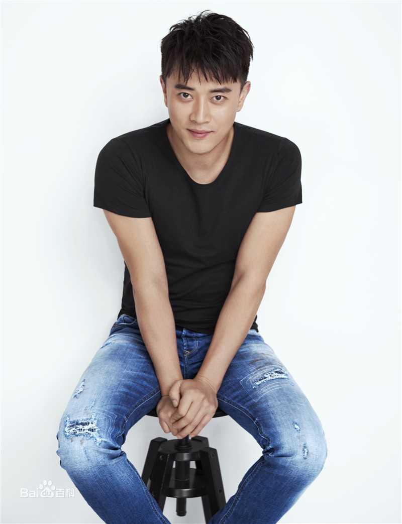 蒋毅最新2016最新壁纸