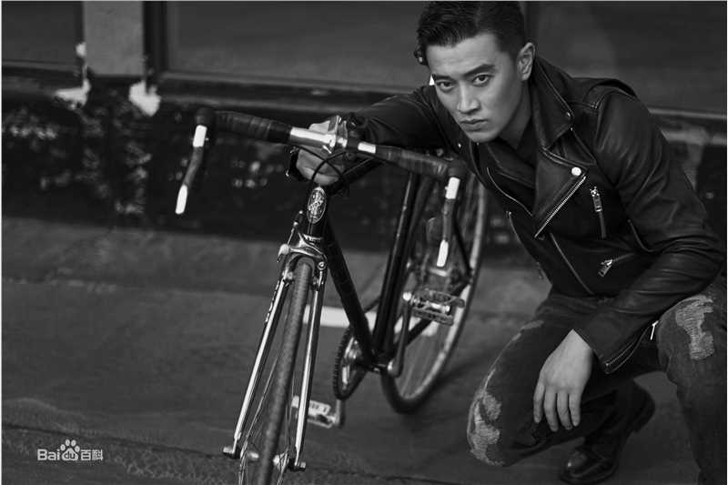 蒋毅最新2016最新壁纸