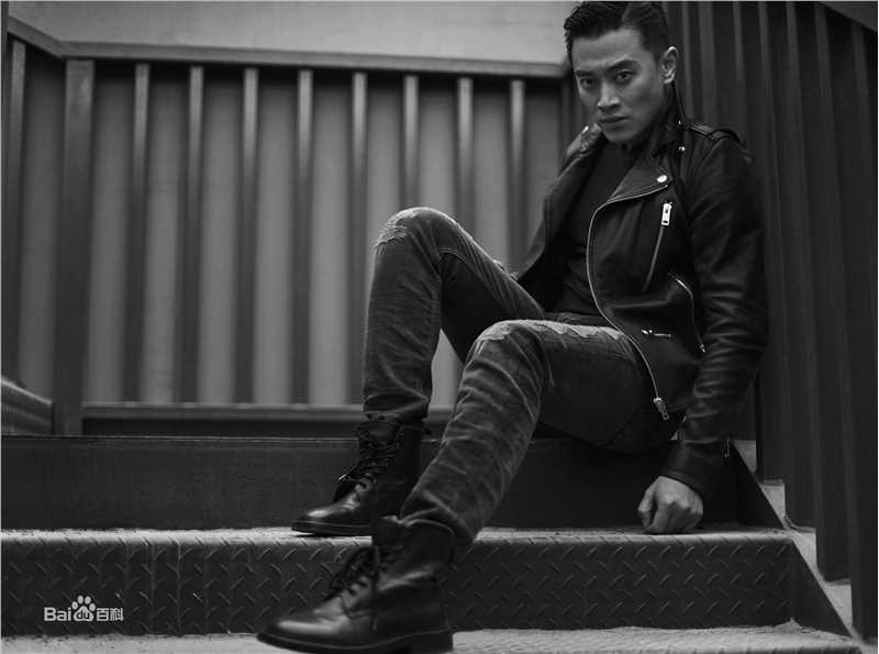 蒋毅最新2016最新壁纸