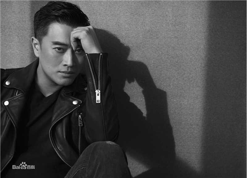蒋毅最新2016最新壁纸