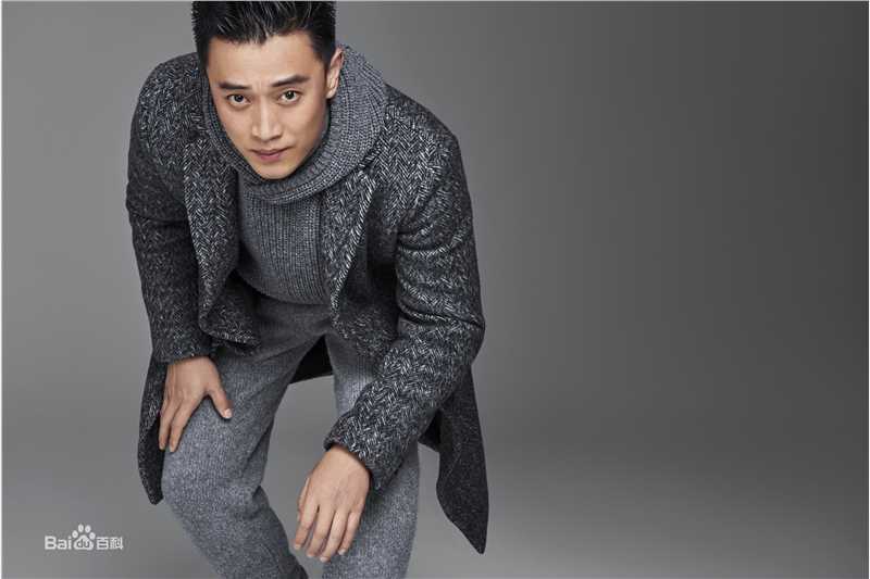 蒋毅最新2016最新壁纸