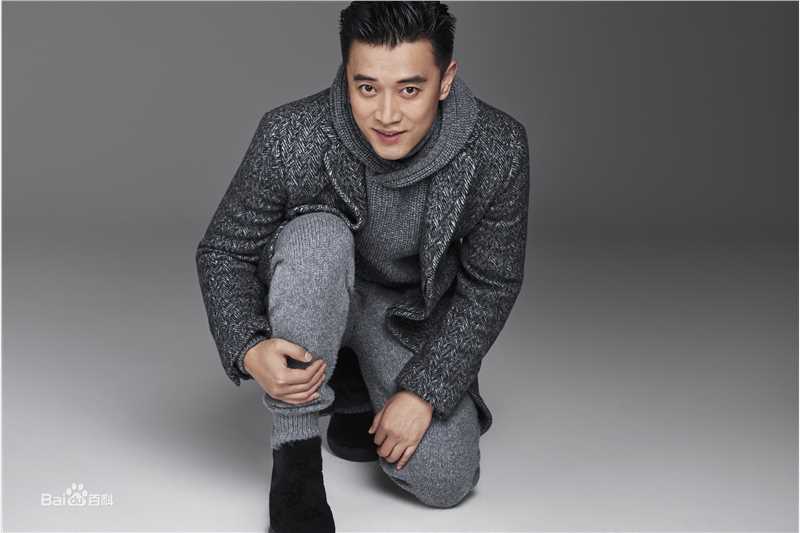 蒋毅最新2016最新壁纸