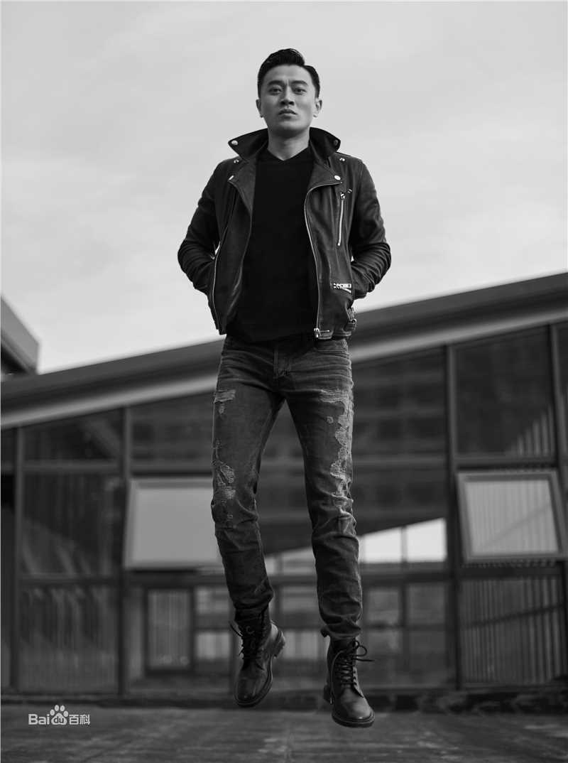 蒋毅最新2016最新壁纸