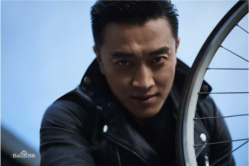 蒋毅最新2016最新壁纸