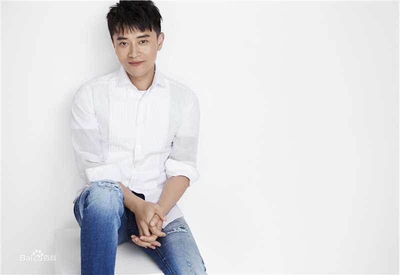 蒋毅最新2016最新壁纸