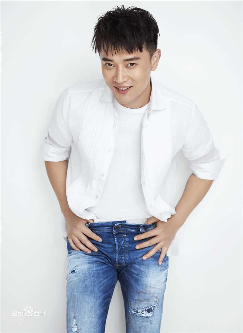 蒋毅最新2016最新壁纸