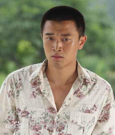 高清蒋毅精彩图册