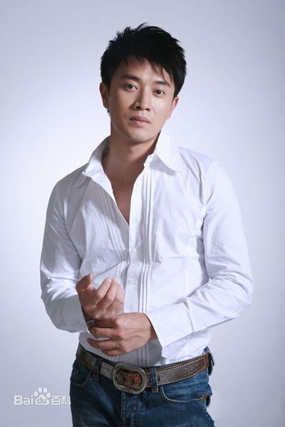 高清蒋毅精彩图册