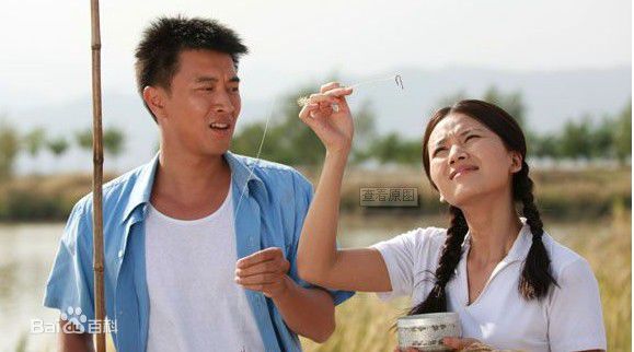 最全蒋毅在2009年《爱在苍茫大地》饰演田浩中的相册