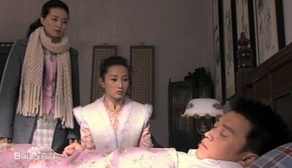 精选蒋毅在2009年《南城遗恨》饰演华威中的图册