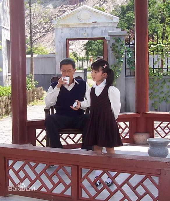 精选蒋毅在2009年《南城遗恨》饰演华威中的图册