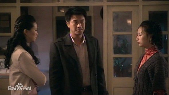 精选蒋毅在2009年《南城遗恨》饰演华威中的图册