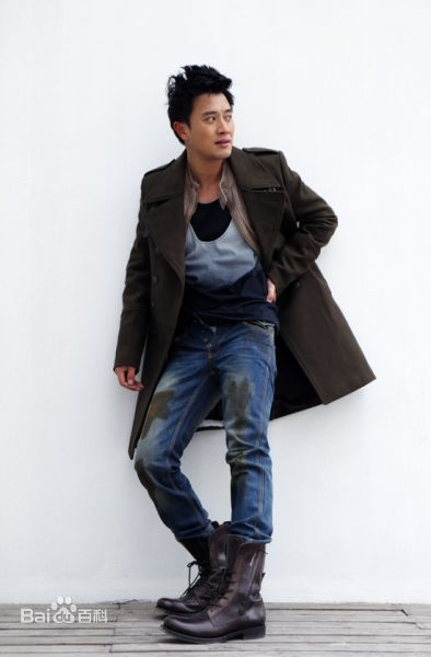 蒋毅高清2011年个人图集