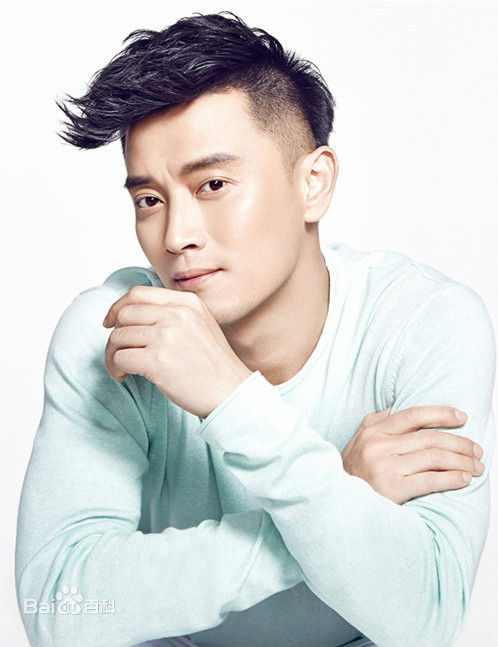 最新蒋毅壁纸