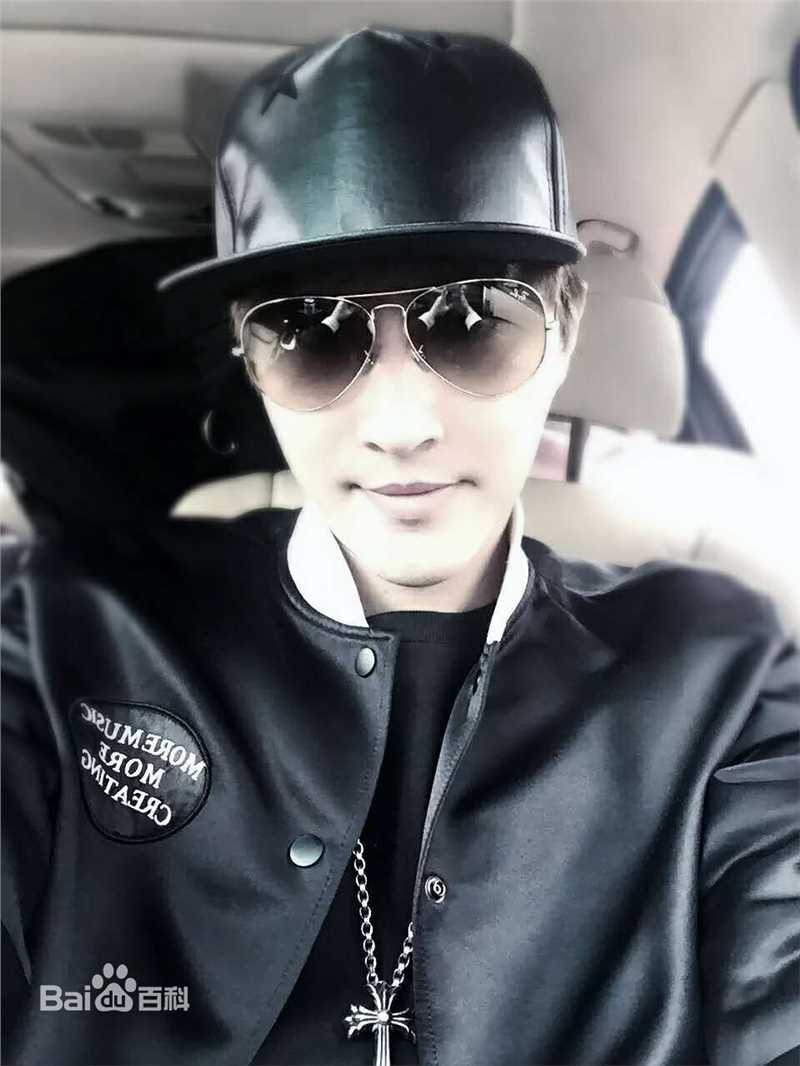 最优质陆昱霖(Kelvin)生活照