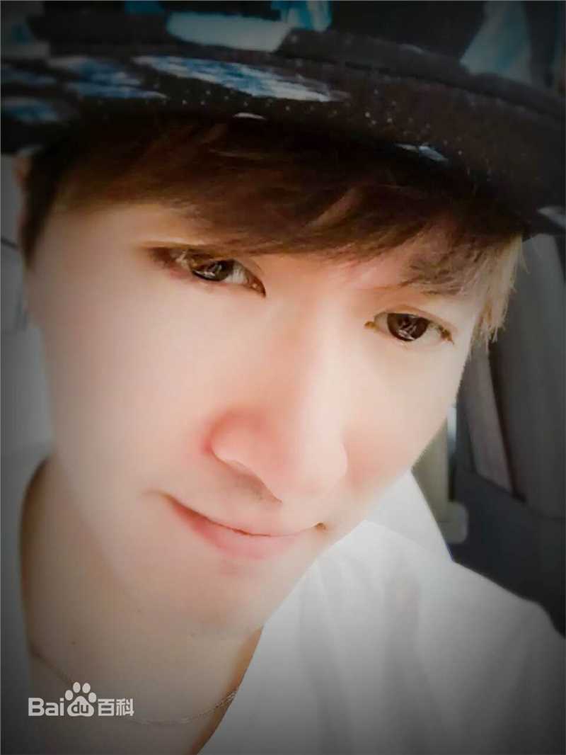 最优质陆昱霖(Kelvin)生活照