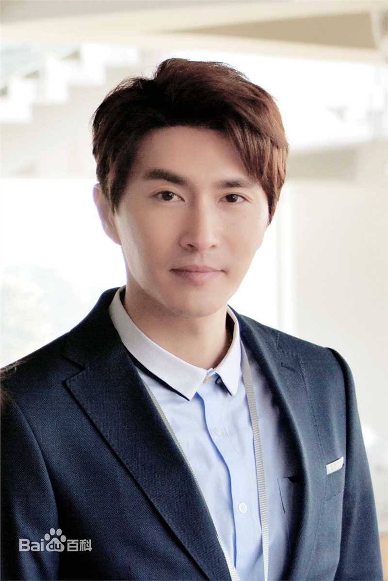 最优质陆昱霖(Kelvin)生活照