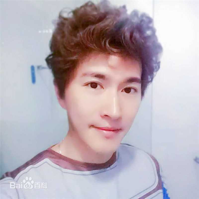 最优质陆昱霖(Kelvin)生活照