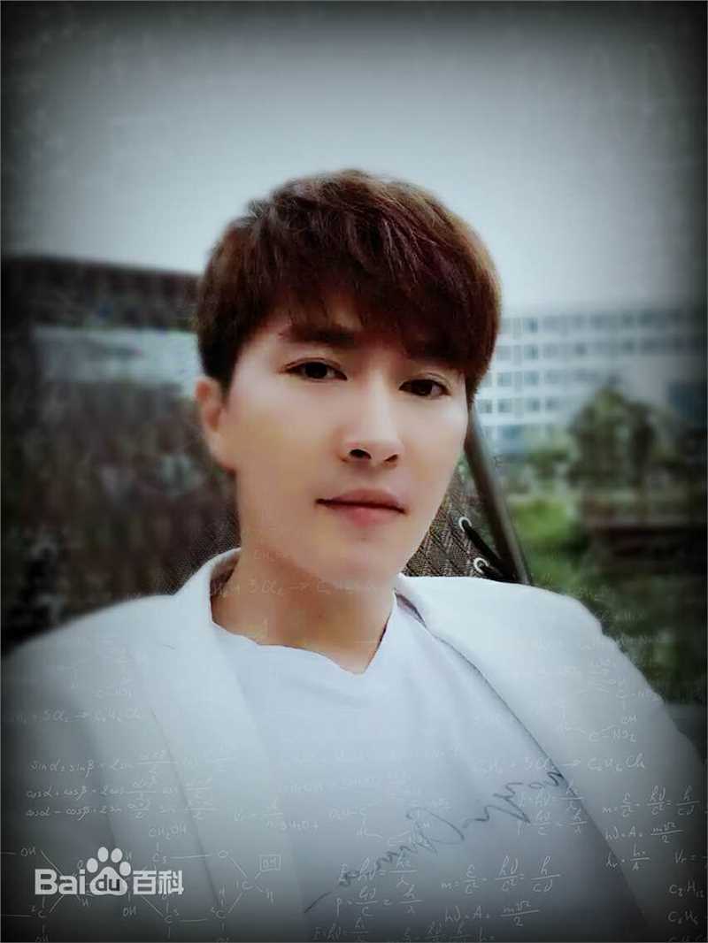 最优质陆昱霖(Kelvin)生活照