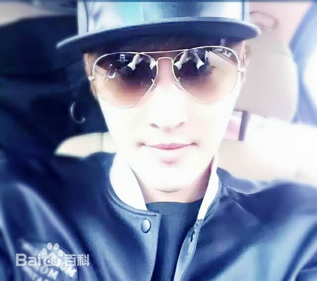 最优质陆昱霖(Kelvin)生活照