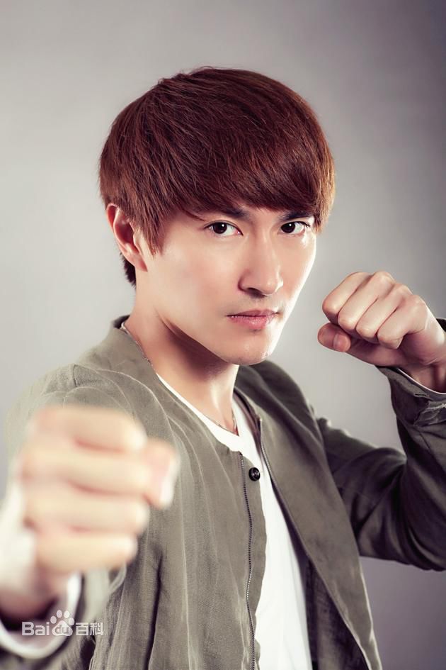 最优质陆昱霖(Kelvin)生活照