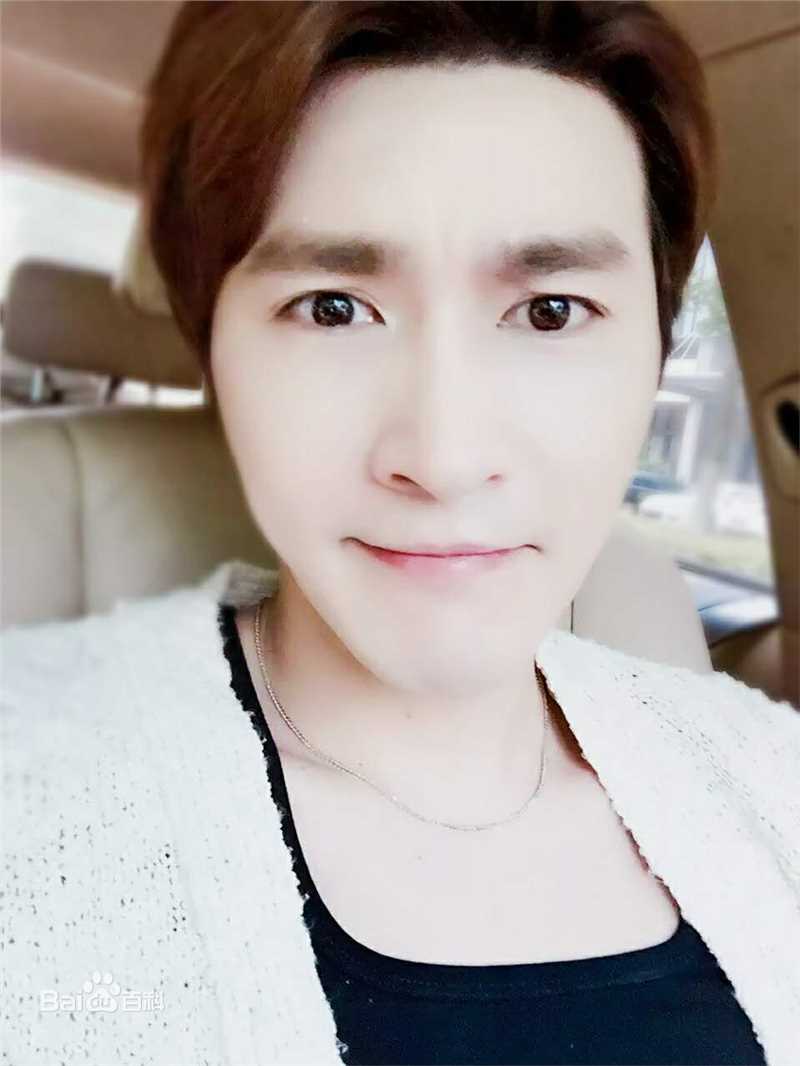 最优质陆昱霖(Kelvin)生活照