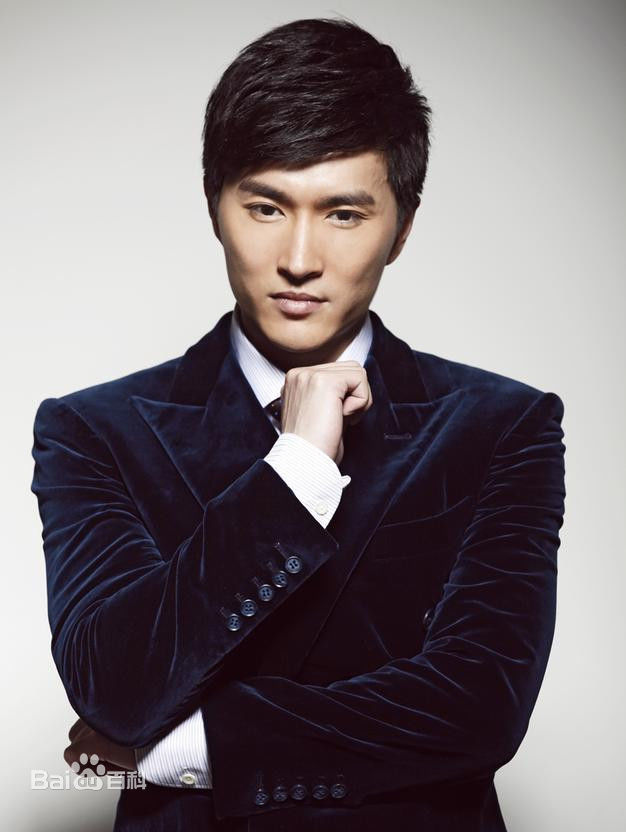 最新陆昱霖(Kelvin)性感图片