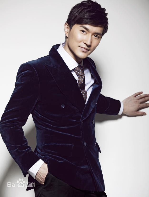 最新陆昱霖(Kelvin)性感图片