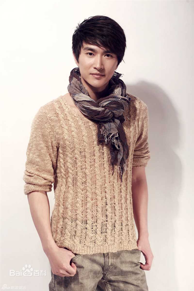 陆昱霖(Kelvin)精彩图册