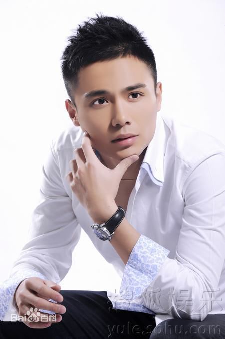 陆昱霖(Kelvin)精彩图册