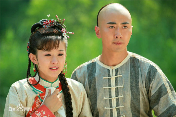 陆昱霖(Kelvin)精彩图册