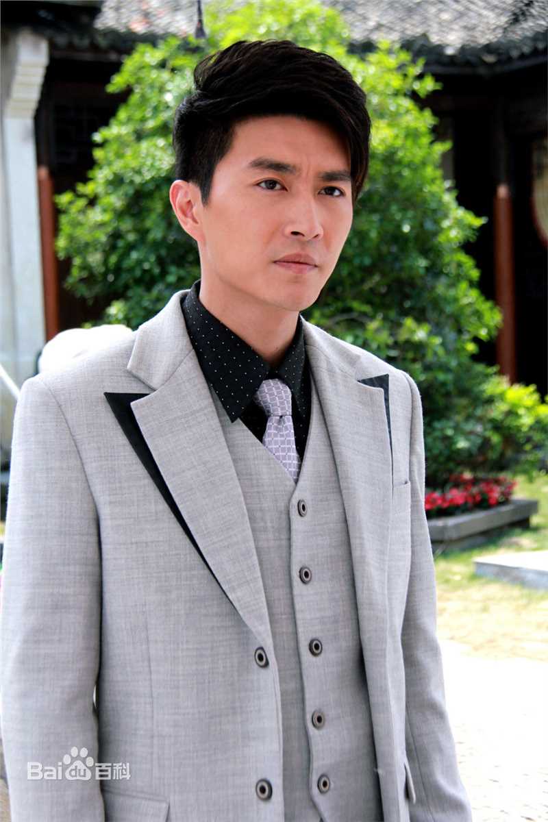 高清陆昱霖(Kelvin)精彩图册