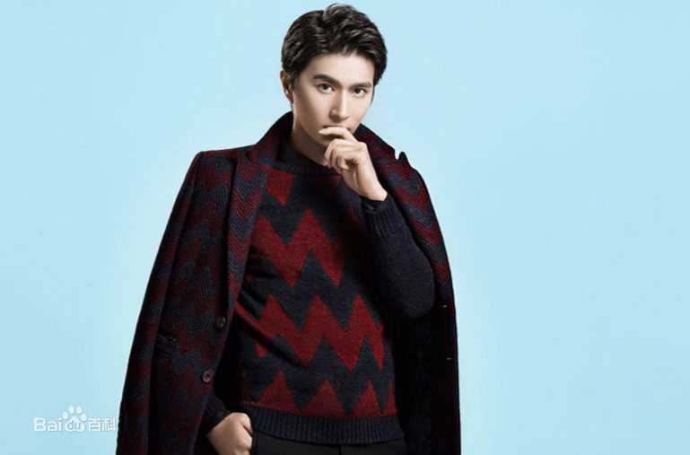 最新陆昱霖(Kelvin)壁纸