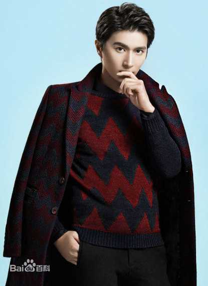 最新陆昱霖(Kelvin)壁纸