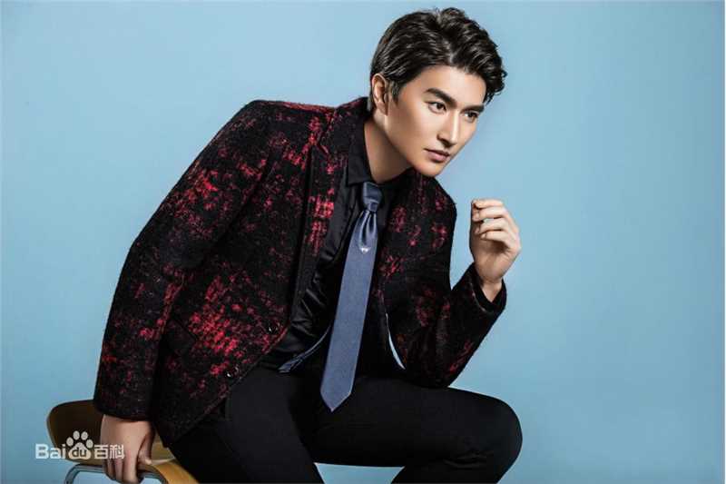 最新陆昱霖(Kelvin)壁纸