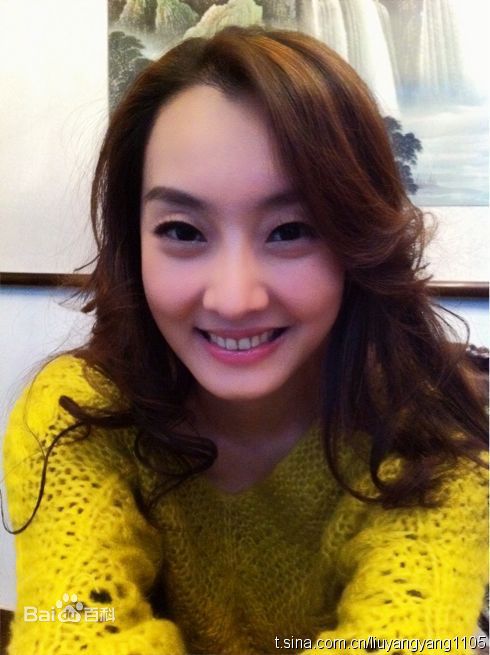 刘洋微博图片图片图册