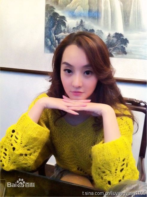 刘洋微博图片图片图册