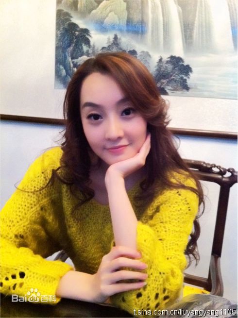 刘洋微博图片图片图册