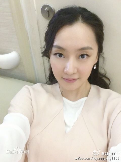 刘洋微博图片图片图册