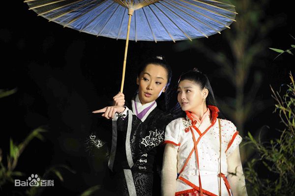 刘洋大内密探灵灵狗壁纸壁纸