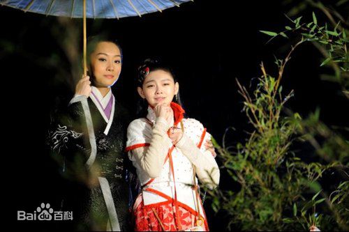 刘洋大内密探灵灵狗壁纸壁纸