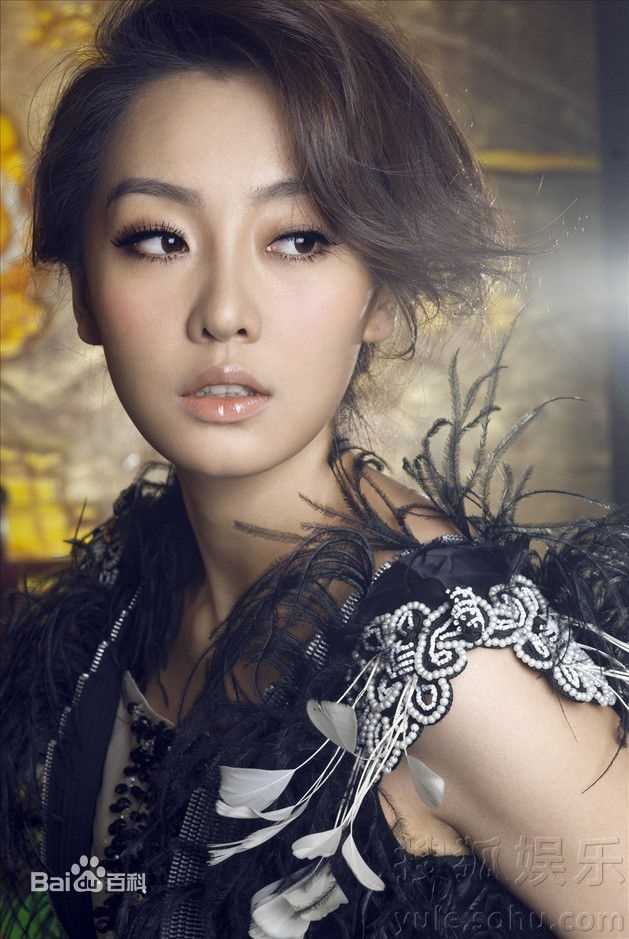 高清刘洋精彩图册