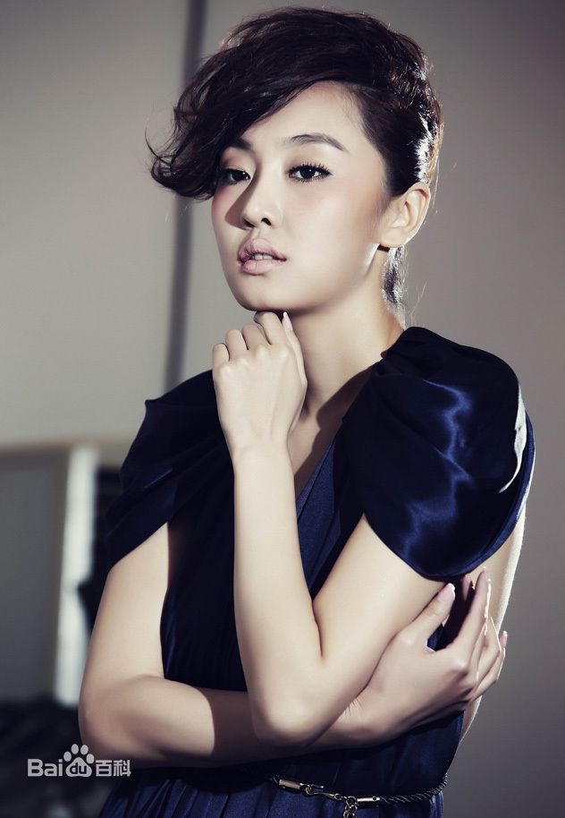 最新刘洋精彩图册