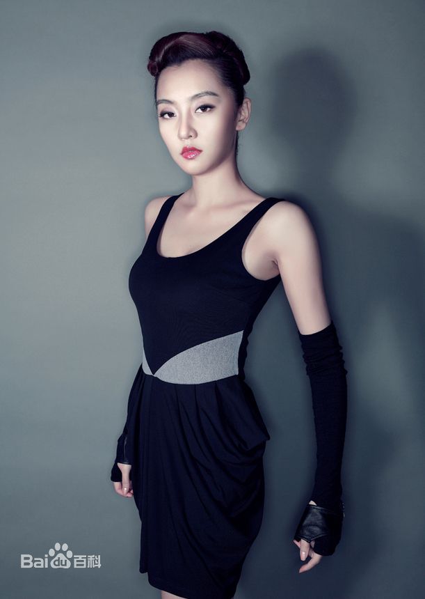 最新刘洋精彩图册