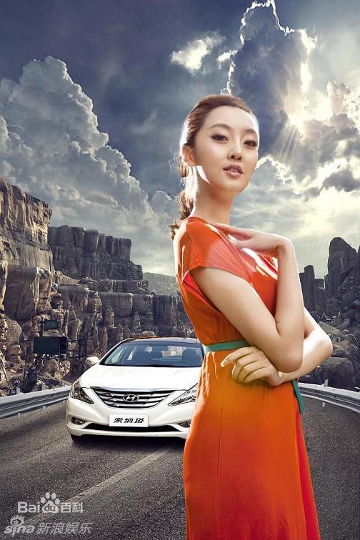 最优质刘洋精彩图册